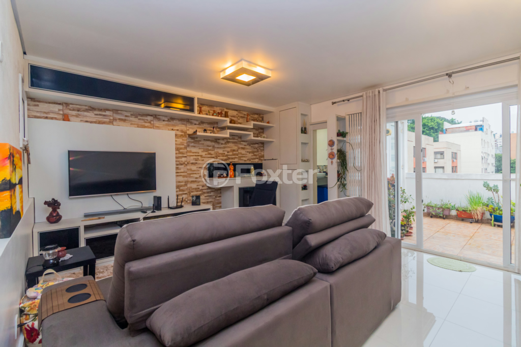 Cobertura à venda com 2 quartos, 118m² - Foto 3