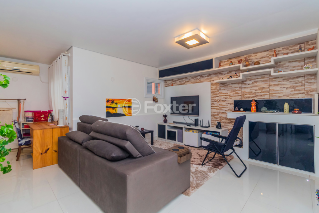 Cobertura à venda com 2 quartos, 118m² - Foto 5