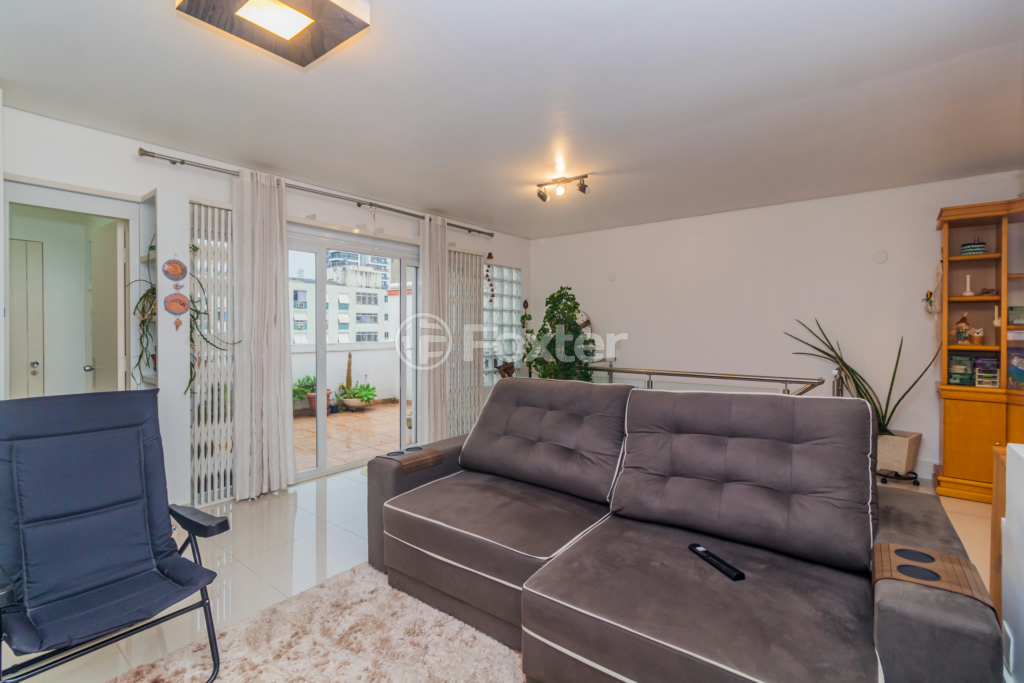 Cobertura à venda com 2 quartos, 118m² - Foto 4