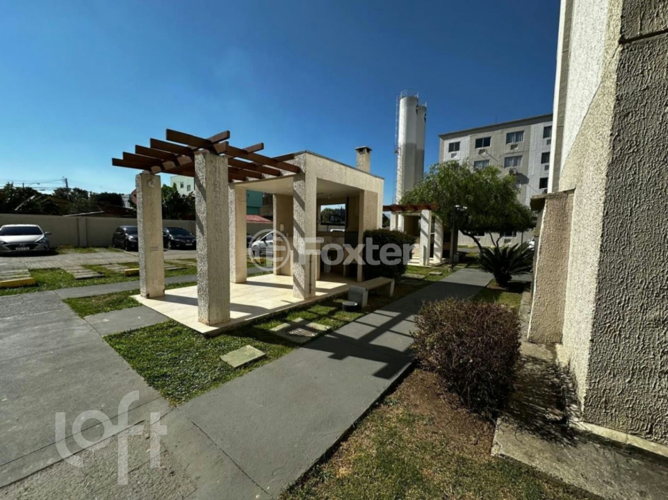 Apartamento à venda com 2 quartos, 41m² - Foto 18
