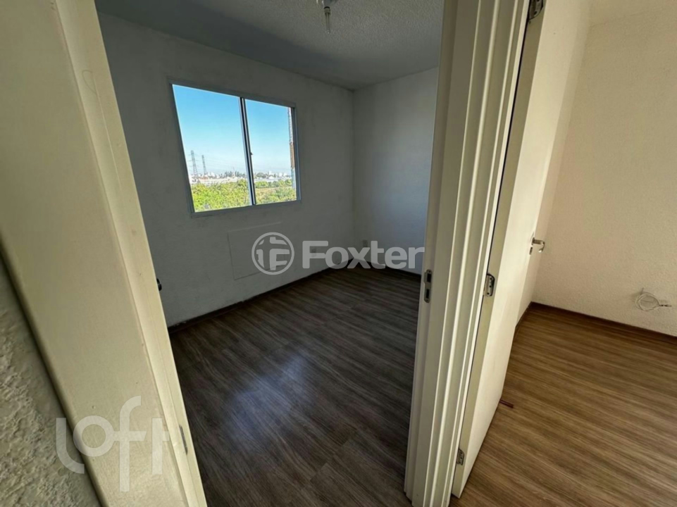 Apartamento à venda com 2 quartos, 41m² - Foto 7