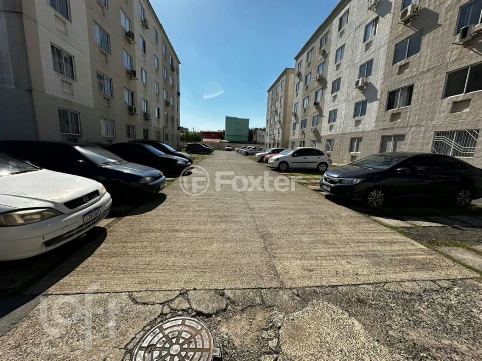 Apartamento à venda com 2 quartos, 41m² - Foto 17