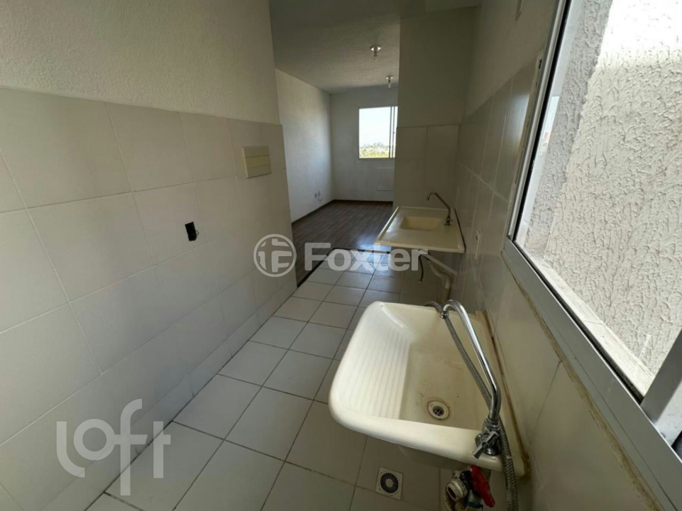 Apartamento à venda com 2 quartos, 41m² - Foto 13