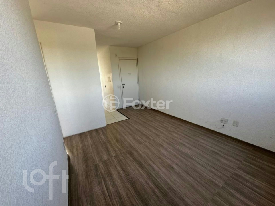 Apartamento à venda com 2 quartos, 41m² - Foto 10