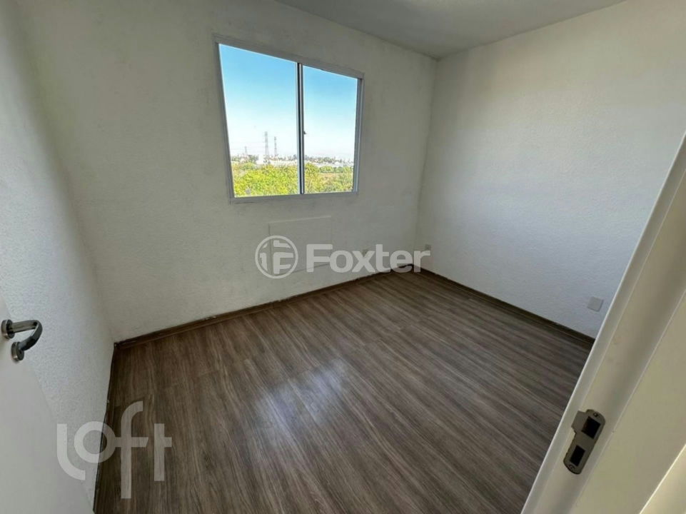 Apartamento à venda com 2 quartos, 41m² - Foto 8