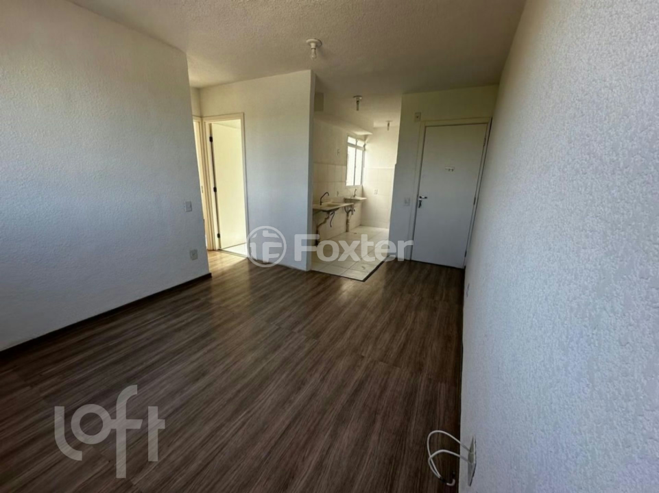 Apartamento à venda com 2 quartos, 41m² - Foto 11