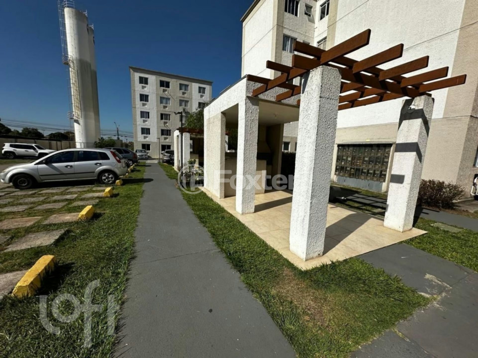 Apartamento à venda com 2 quartos, 41m² - Foto 20