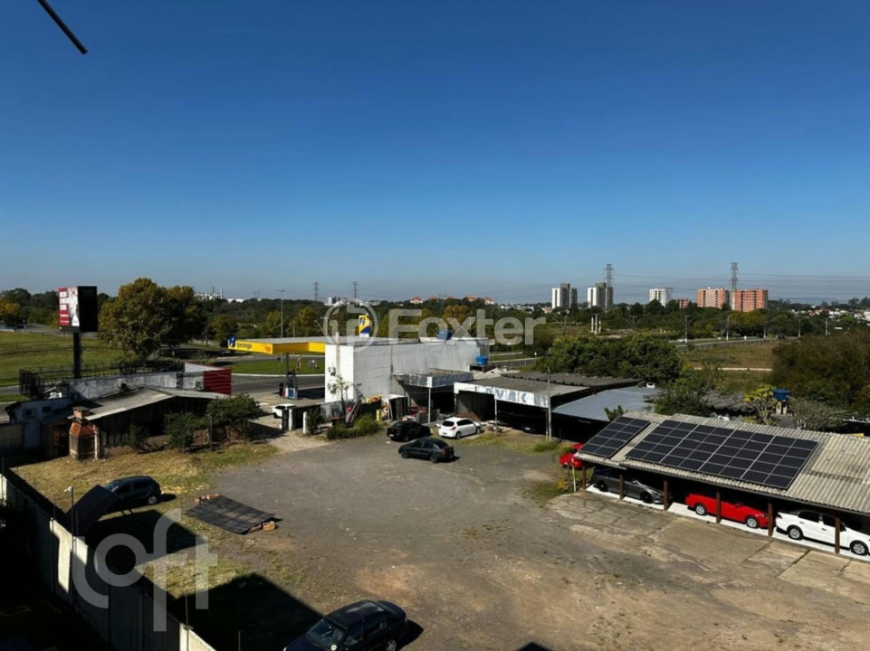 Apartamento à venda com 2 quartos, 41m² - Foto 14
