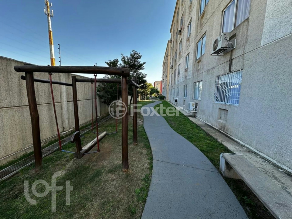 Apartamento à venda com 2 quartos, 41m² - Foto 15