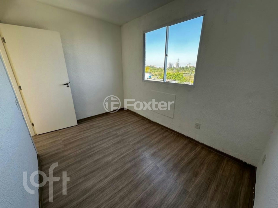 Apartamento à venda com 2 quartos, 41m² - Foto 9