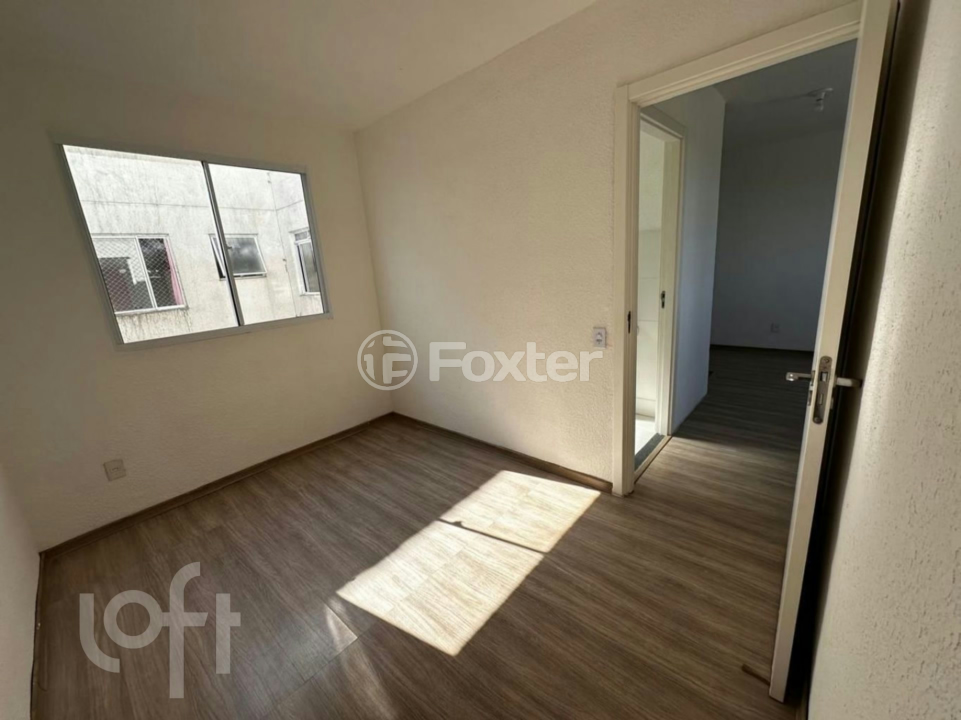 Apartamento à venda com 2 quartos, 41m² - Foto 5