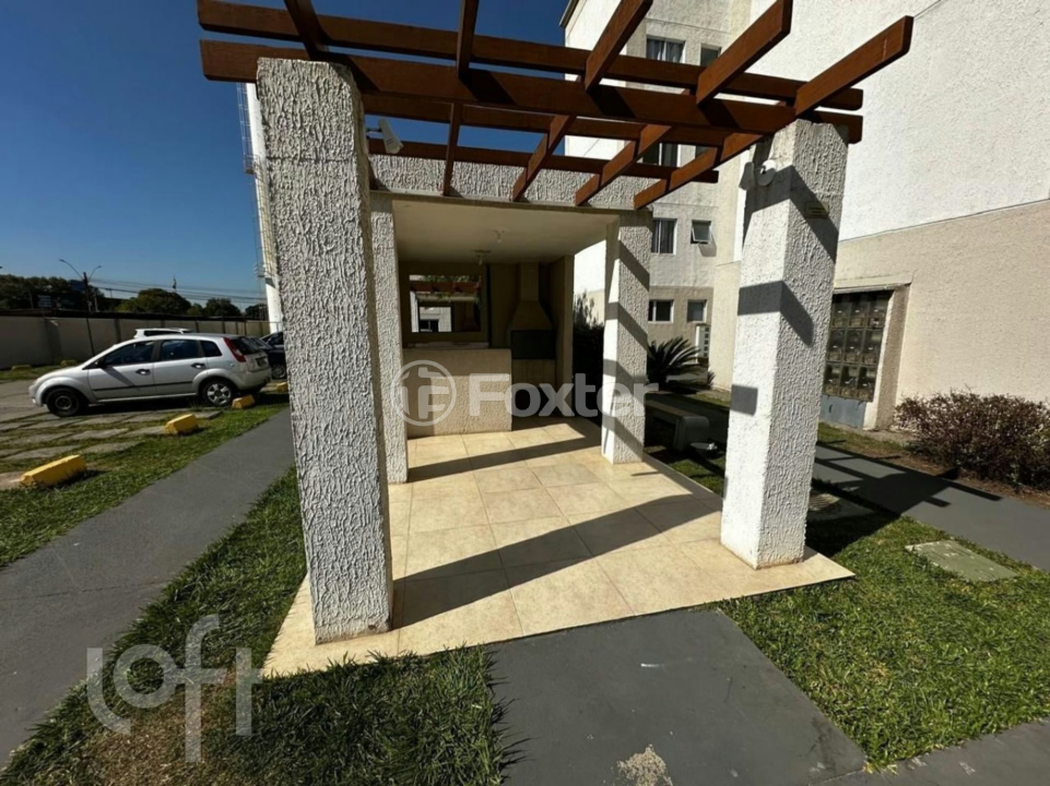 Apartamento à venda com 2 quartos, 41m² - Foto 19