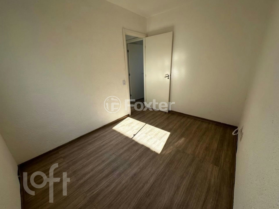Apartamento à venda com 2 quartos, 41m² - Foto 6