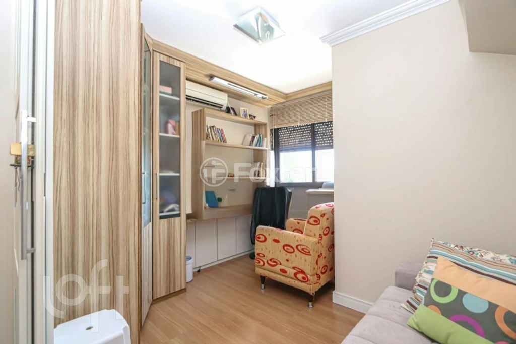 Cobertura à venda com 2 quartos, 166m² - Foto 27