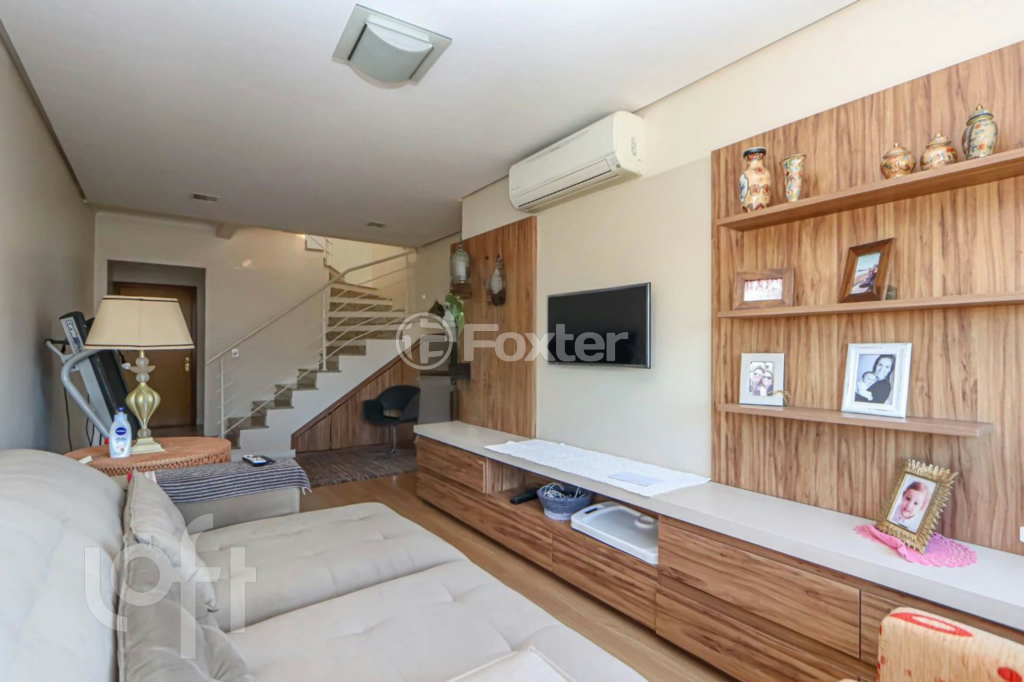 Cobertura à venda com 2 quartos, 166m² - Foto 3