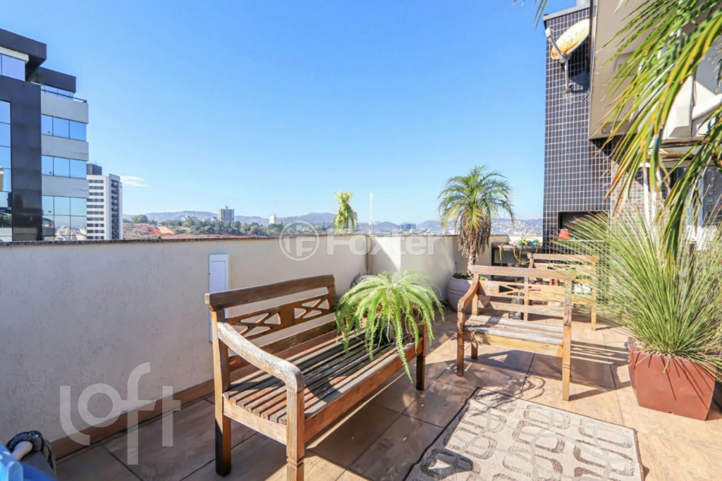 Cobertura à venda com 2 quartos, 166m² - Foto 15