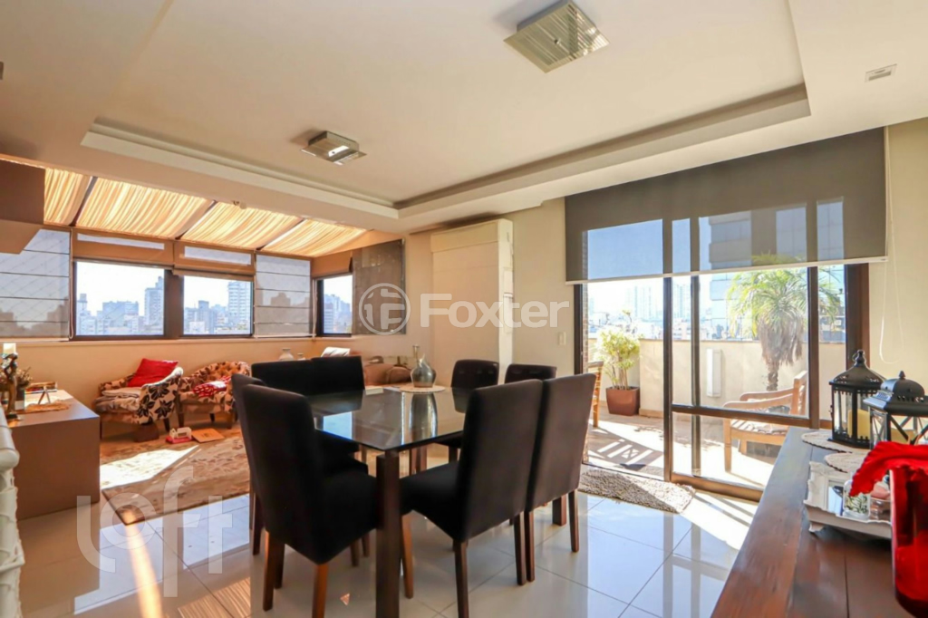 Cobertura à venda com 2 quartos, 166m² - Foto 6