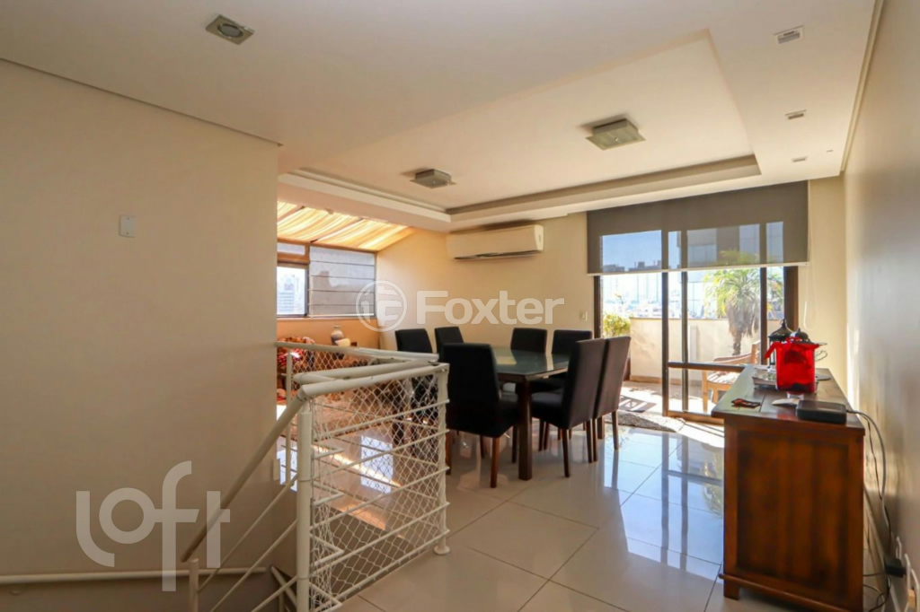 Cobertura à venda com 2 quartos, 166m² - Foto 19