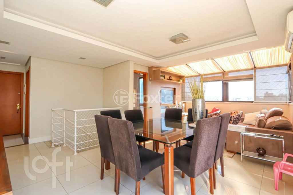 Cobertura à venda com 2 quartos, 166m² - Foto 7