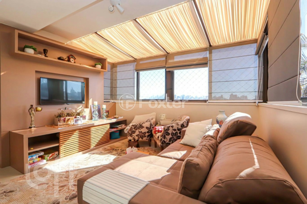 Cobertura à venda com 2 quartos, 166m² - Foto 8