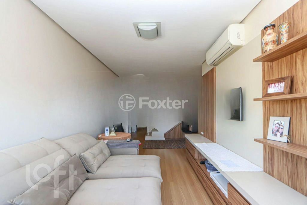 Cobertura à venda com 2 quartos, 166m² - Foto 4