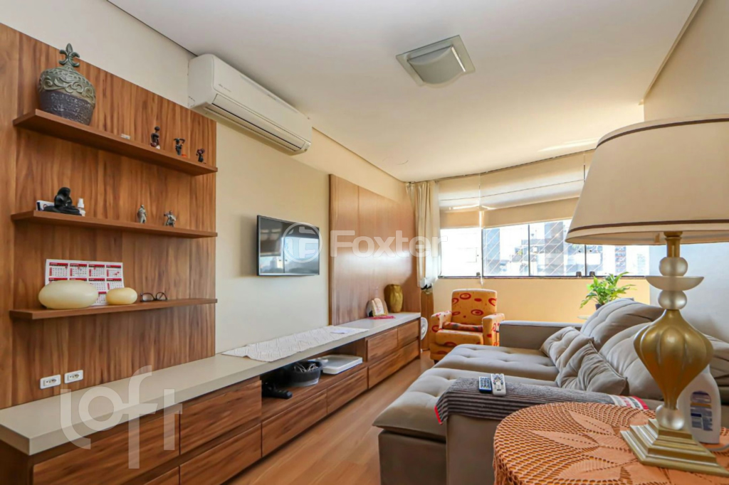 Cobertura à venda com 2 quartos, 166m² - Foto 2