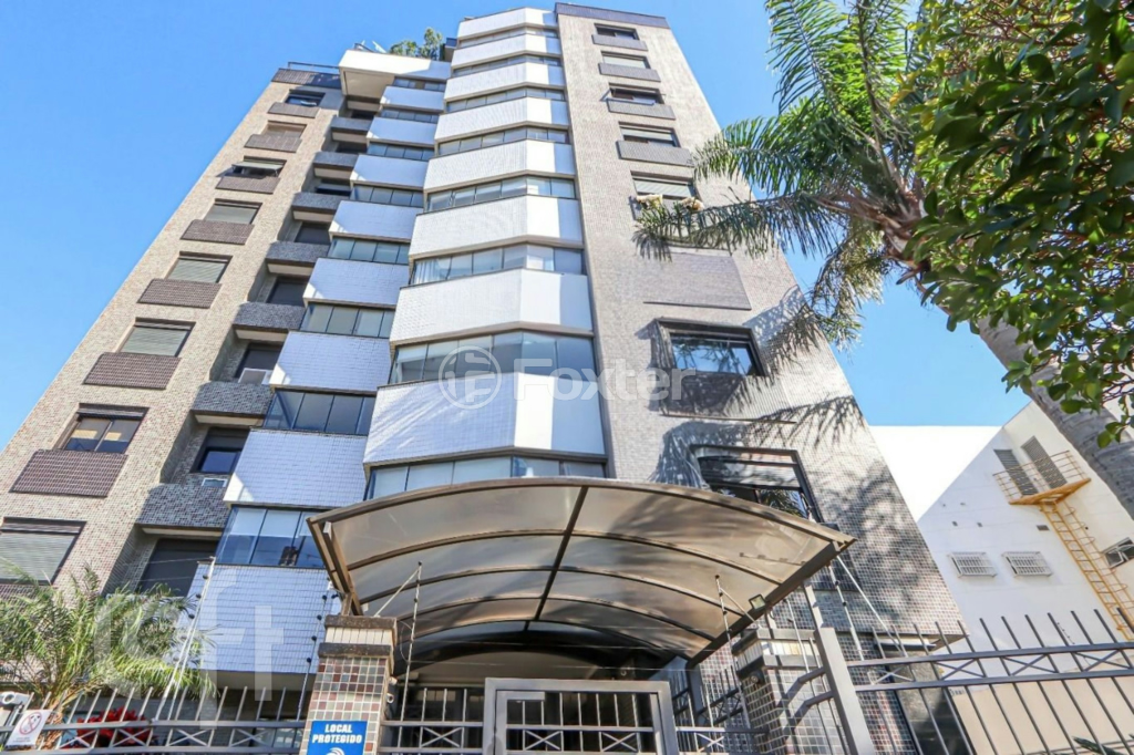 Cobertura à venda com 2 quartos, 166m² - Foto 30