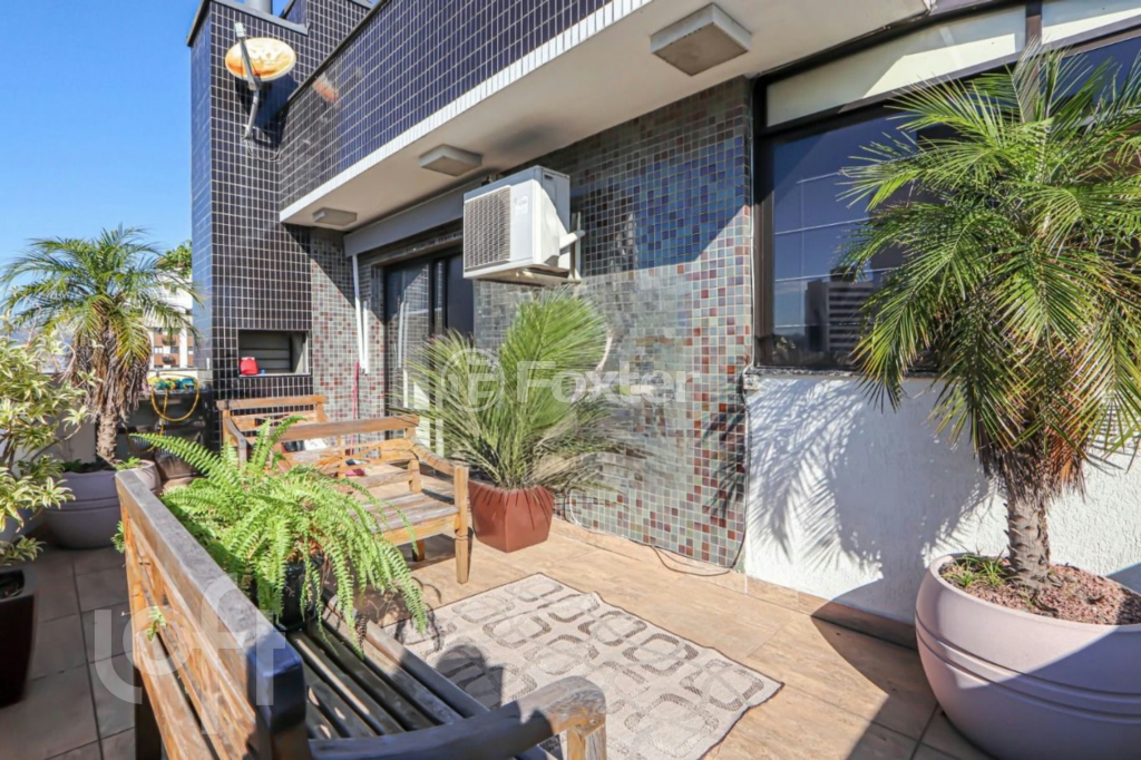 Cobertura à venda com 2 quartos, 166m² - Foto 14