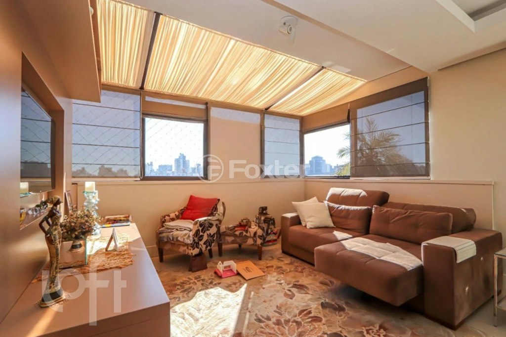 Cobertura à venda com 2 quartos, 166m² - Foto 9