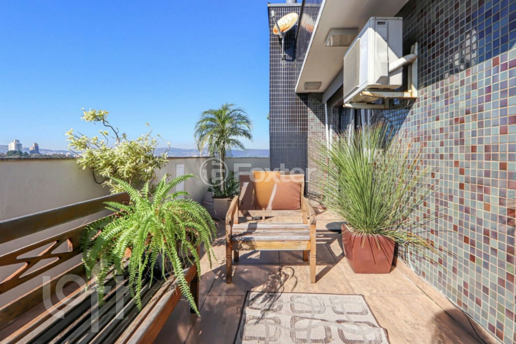 Cobertura à venda com 2 quartos, 166m² - Foto 31