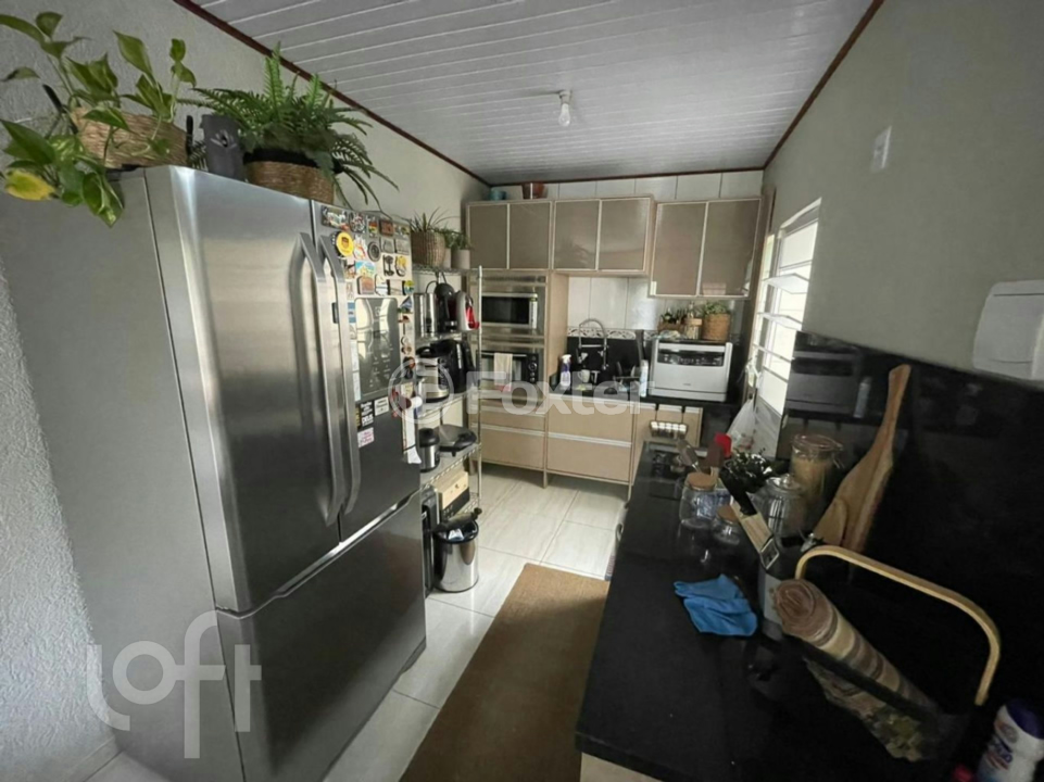 Casa à venda com 3 quartos, 98m² - Foto 3
