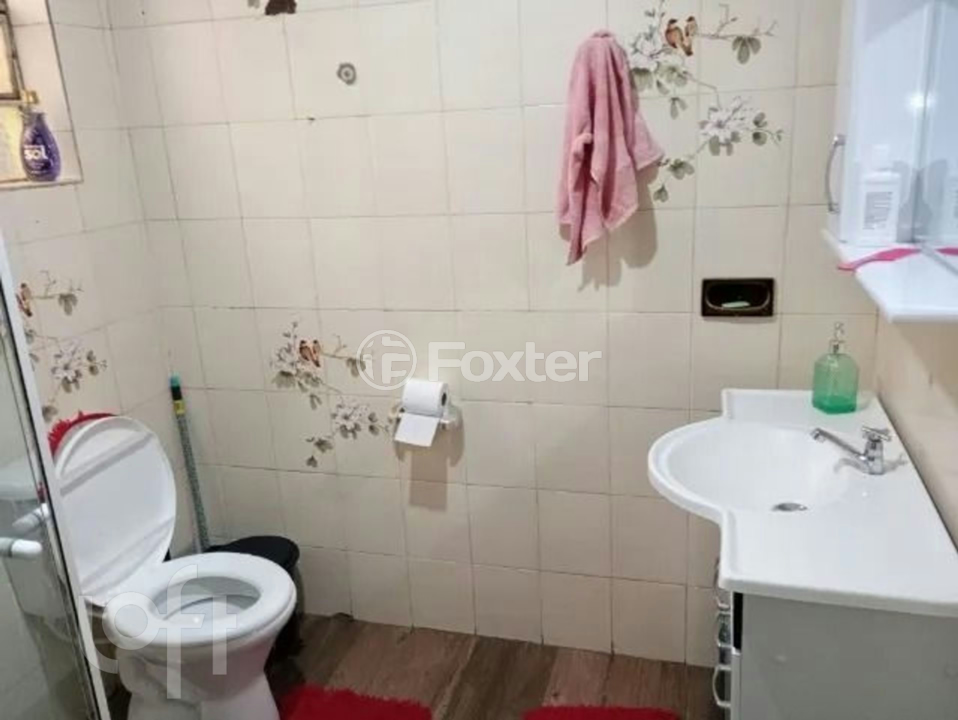 Casa à venda com 3 quartos, 100m² - Foto 7