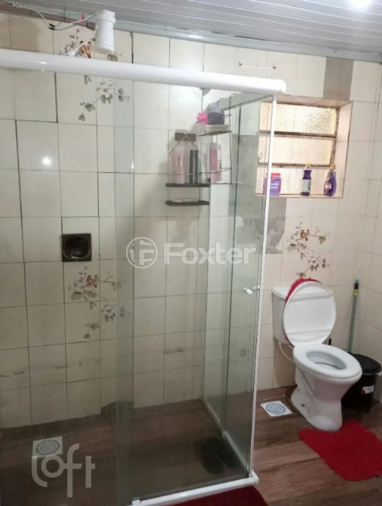 Casa à venda com 3 quartos, 100m² - Foto 3