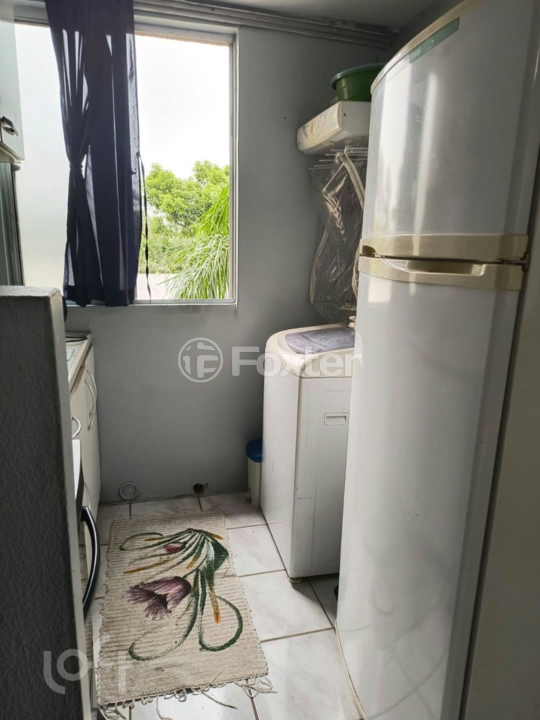 Apartamento à venda com 2 quartos, 38m² - Foto 11