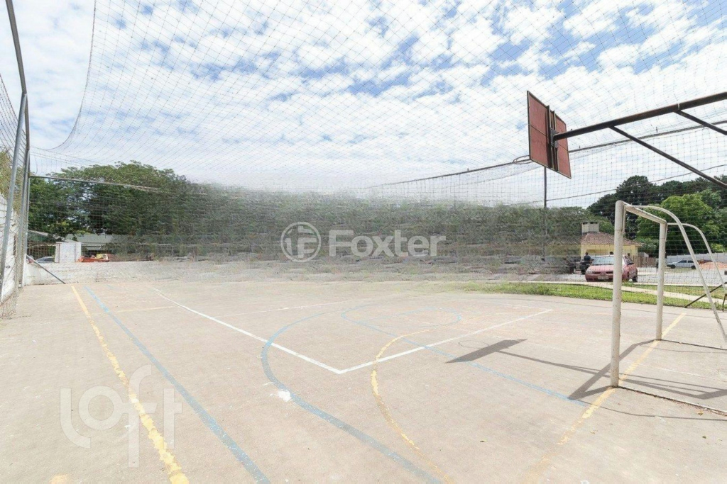 Apartamento à venda com 2 quartos, 38m² - Foto 21