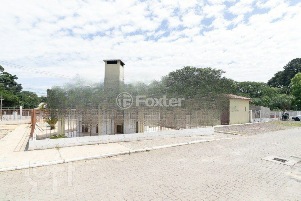 Apartamento à venda com 2 quartos, 38m² - Foto 15