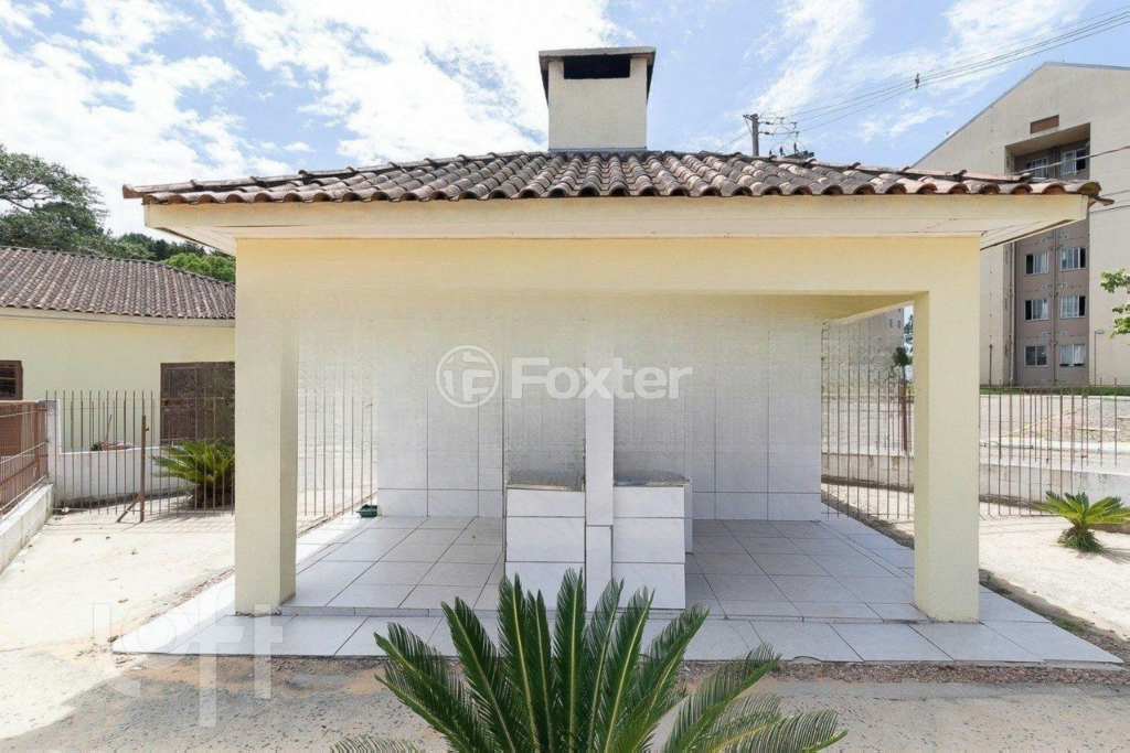 Apartamento à venda com 2 quartos, 38m² - Foto 14