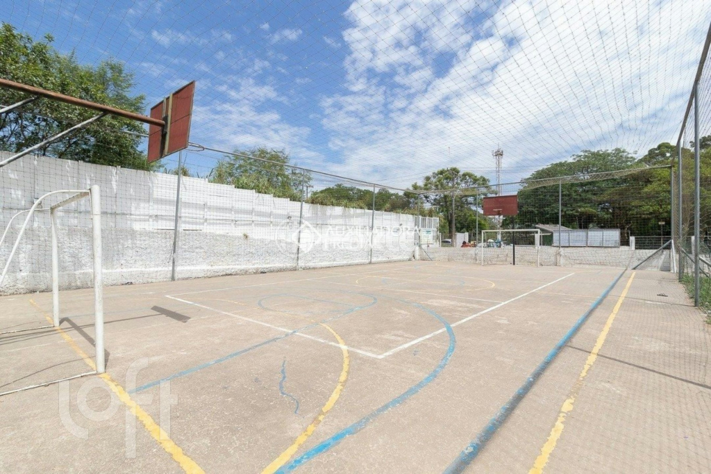 Apartamento à venda com 2 quartos, 38m² - Foto 20