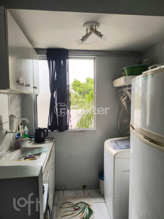 Apartamento à venda com 2 quartos, 38m² - Foto 10