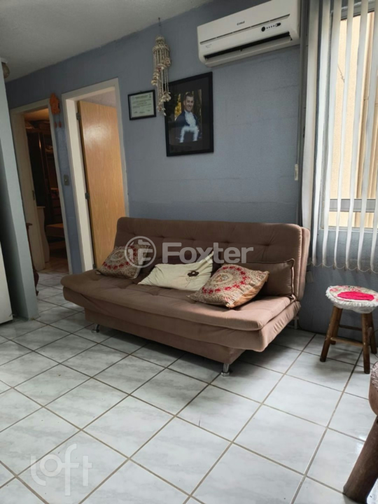 Apartamento à venda com 2 quartos, 38m² - Foto 22