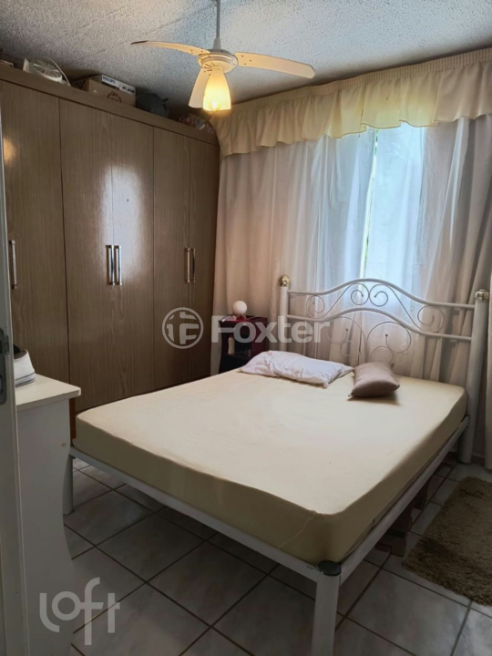 Apartamento à venda com 2 quartos, 38m² - Foto 5