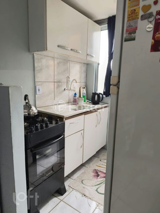 Apartamento à venda com 2 quartos, 38m² - Foto 6