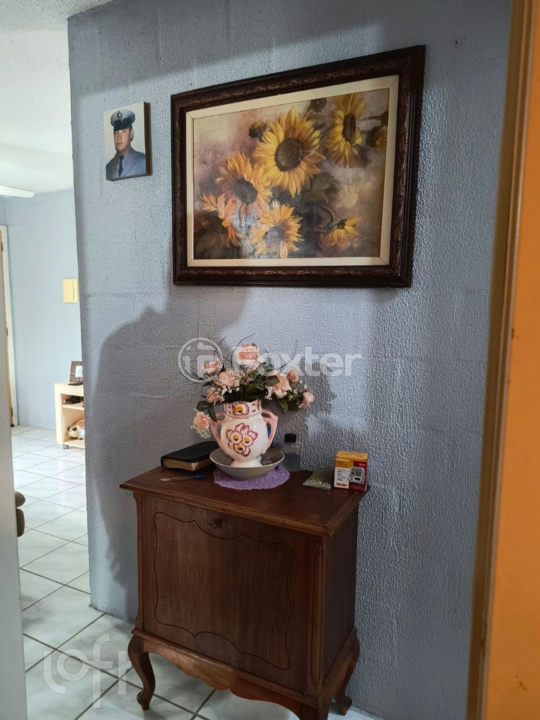 Apartamento à venda com 2 quartos, 38m² - Foto 2