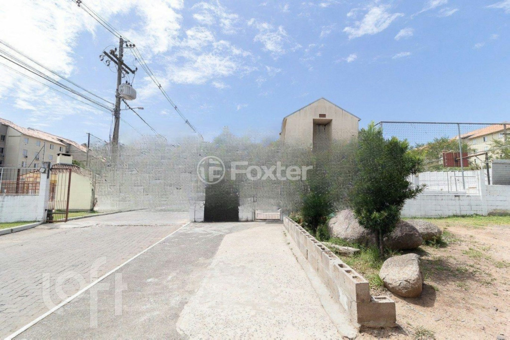 Apartamento à venda com 2 quartos, 38m² - Foto 16