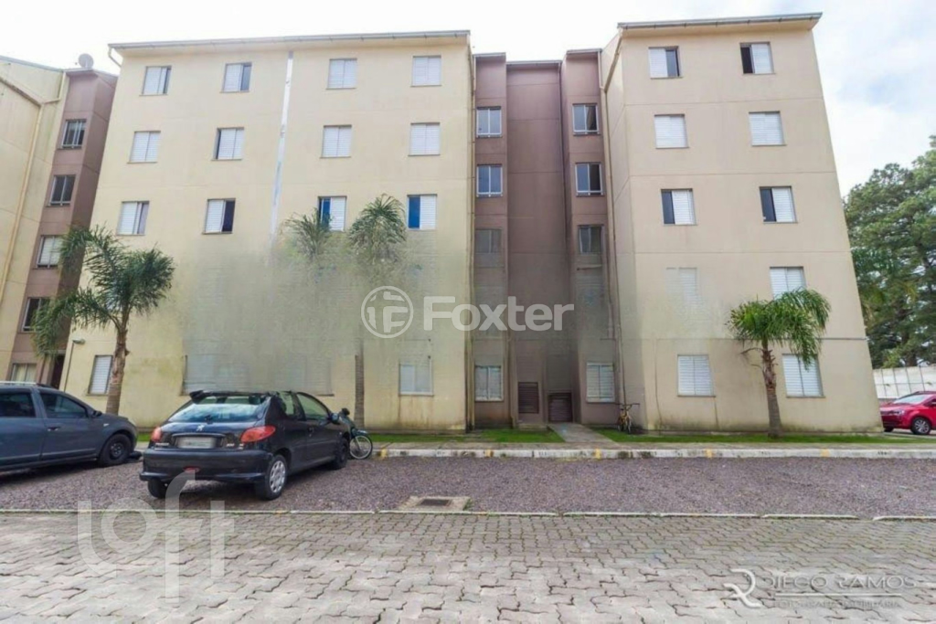 Apartamento à venda com 2 quartos, 38m² - Foto 19