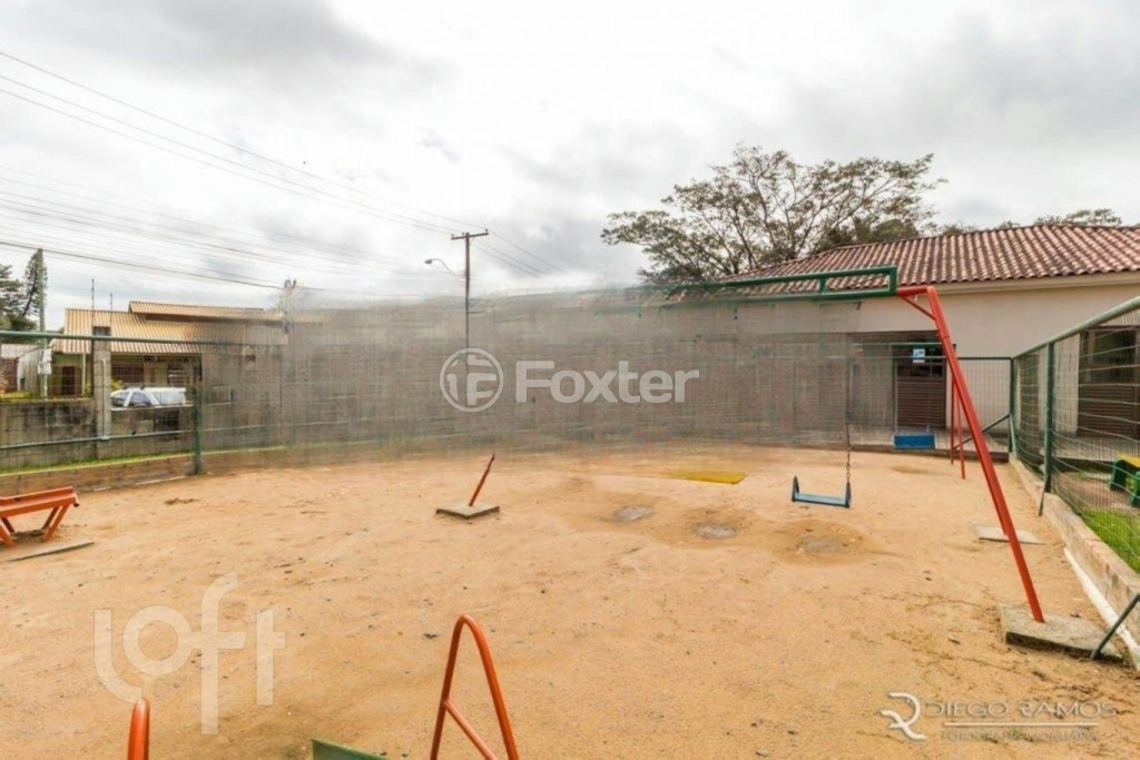 Apartamento à venda com 2 quartos, 38m² - Foto 18
