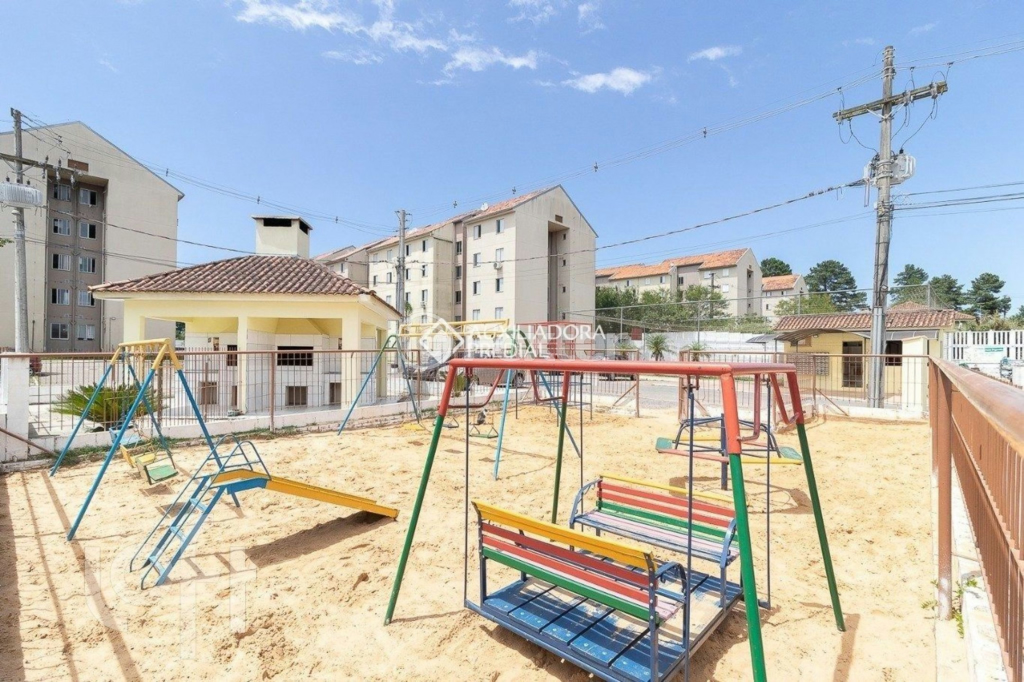 Apartamento à venda com 2 quartos, 38m² - Foto 17