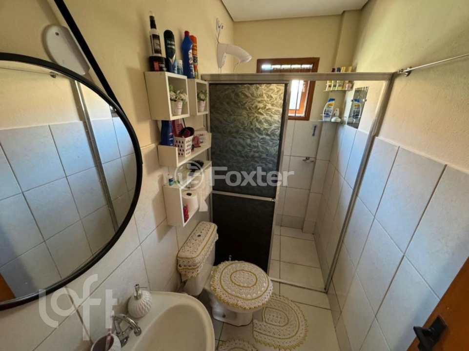 Casa de Condomínio à venda com 2 quartos, 58m² - Foto 11