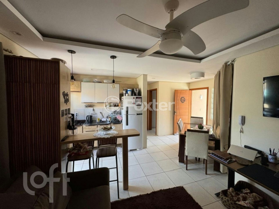 Casa de Condomínio à venda com 2 quartos, 58m² - Foto 7