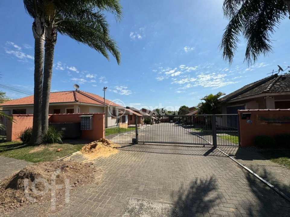 Casa de Condomínio à venda com 2 quartos, 58m² - Foto 18